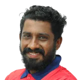 E Vignesh