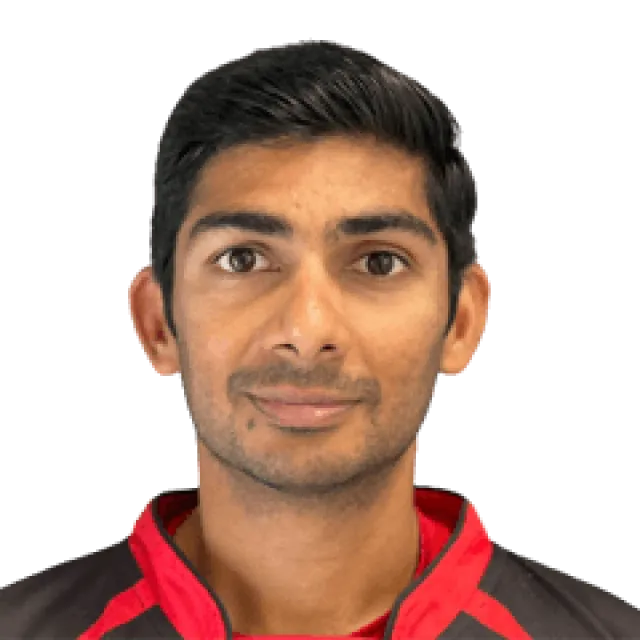 Venkatraman Ganesan