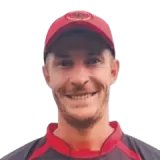 Dylan Alexander Blignaut