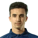 Ahmadullah Shinwari Cricket Player