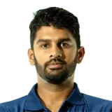 Vinay Ravi