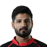 Cricketer
