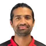 Talha Khan