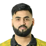 Malik Usman-Arif