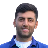Noman Amjad Cricket Player