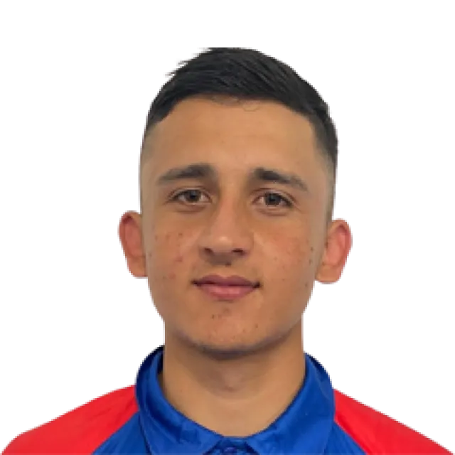Jabarkhel Ibrahim Cricket Player