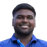 Lingeswaran Canessane