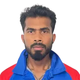 Suventhiran Santhirakumaran