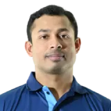 Jubaid Ahamed