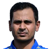 Yeasin Shikdar Cricket Player