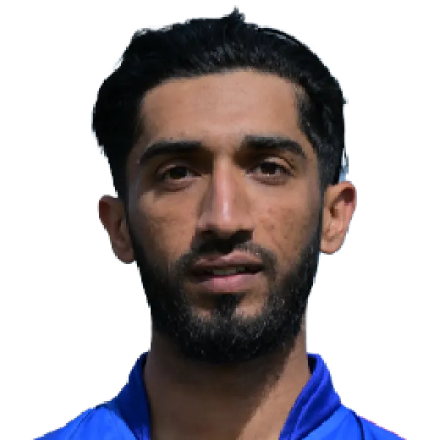 Omer Mustafa