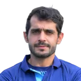 Dawood Ahmadzai