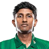 Gautham Srinivas