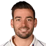 Cricketer