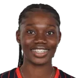 Sylvia Shihepo Cricket Player
