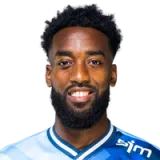 Yoann Salmier Football Player