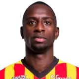 Deiver Machado Football Player