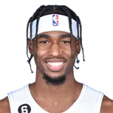 RJ Nembhard