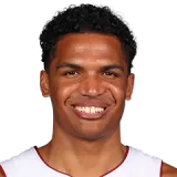 Dru Smith