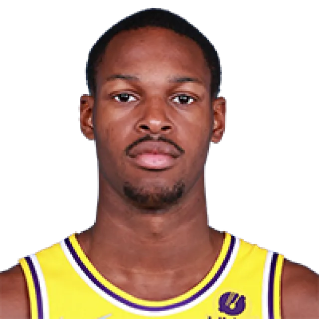 Joel Ayayi