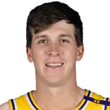 Austin Reaves NBA Player