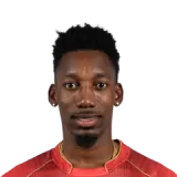 Khary Pierre