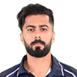 Ali Khan