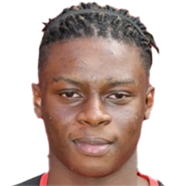 Lesley Chimuanya Ugochukwu