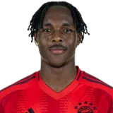 Mathys Tel