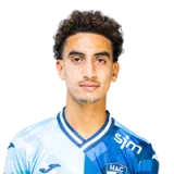 Oussama Targhalline