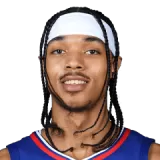 Brandon Boston