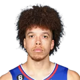 Jason Preston