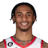 Keon Johnson