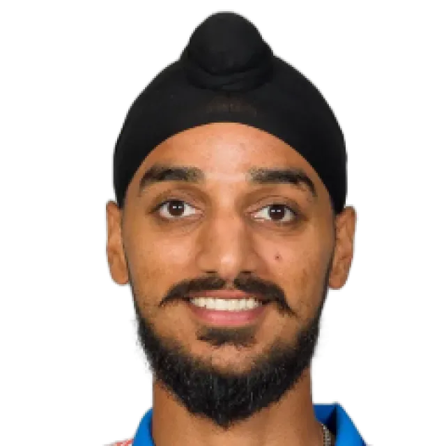 Arshdeep Singh