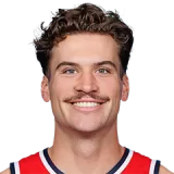 Corey Kispert NBA Player