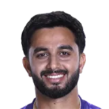 Mayank Markande