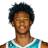 Kai Jones