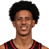 Jalen Johnson