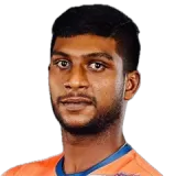 Nimesh Vimukthi