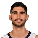 Santi Aldama