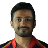 Karun Nair