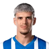 Javier Lopez-Carballo Football Player