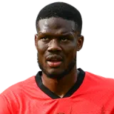Mamadou Ndiaye