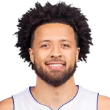 Cade Cunningham