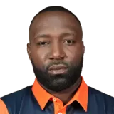 Kesrick Williams