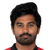 Cricketer