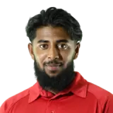 Shangeev Thanikaithasan II