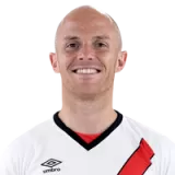 Isi Palazon Football Player