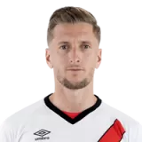 Ivan Balliu Football Player