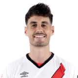 Oscar Valentin Football Player